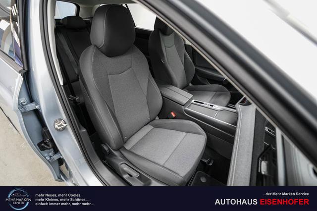 Volkswagen Passat Variant 1,5 TSI DSG City - LAGER 