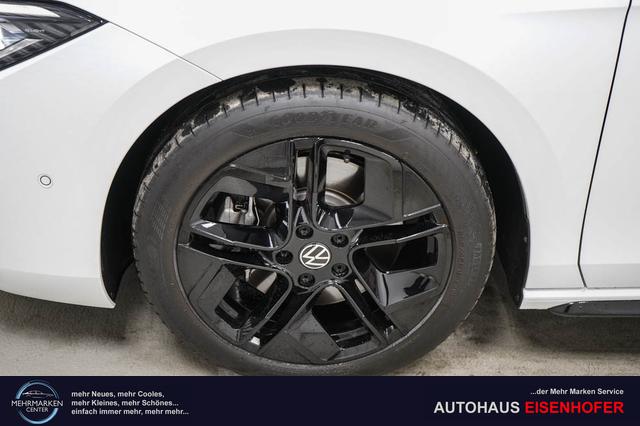 Volkswagen Passat Variant 2,0 TDI DSG 4Motion R-Line -LAG. 