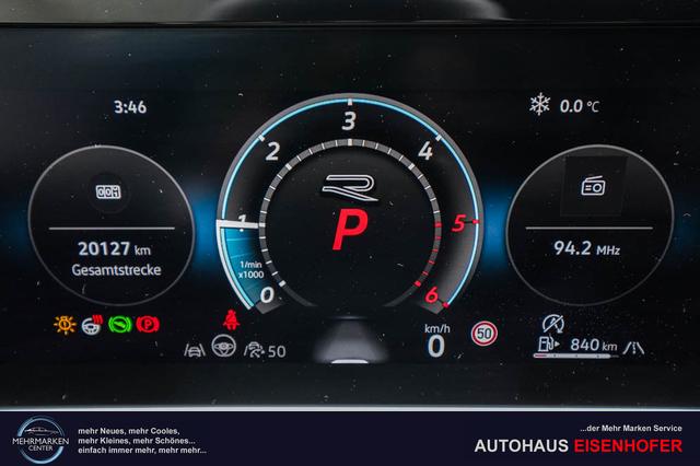 Volkswagen Passat Variant 2,0 TDI DSG 4Motion R-Line -LAG. 