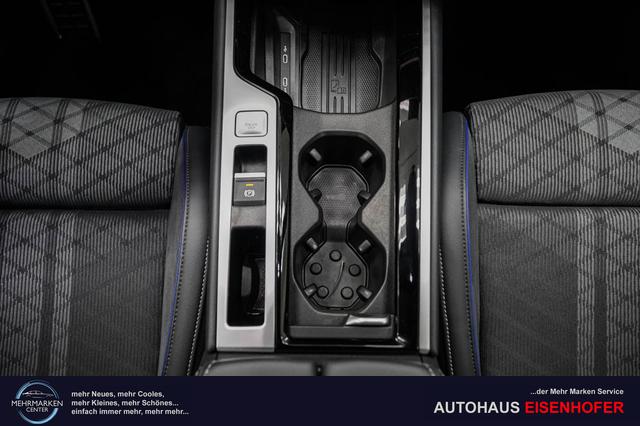 Volkswagen Passat Variant 2,0 TDI DSG 4Motion R-Line -LAG. 