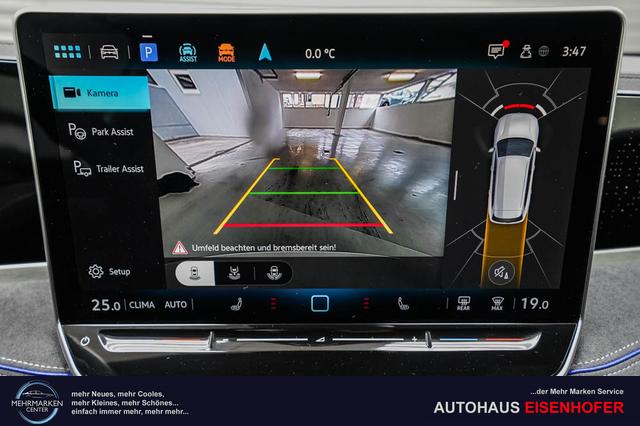 Volkswagen Passat Variant 2,0 TDI DSG 4Motion R-Line -LAG. 