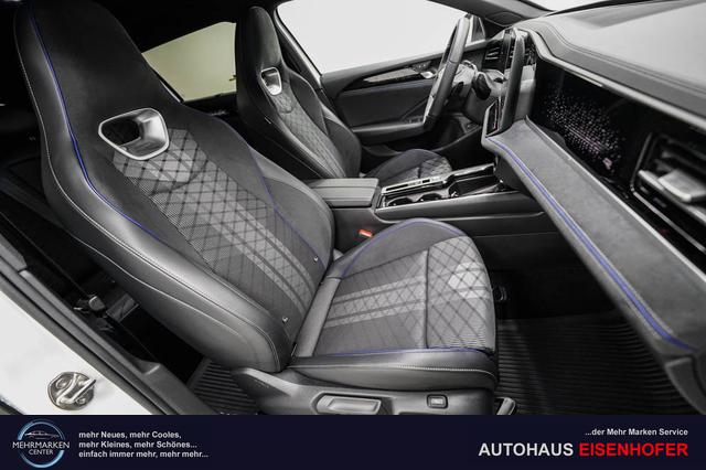 Volkswagen Passat Variant 2,0 TDI DSG 4Motion R-Line -LAG. 