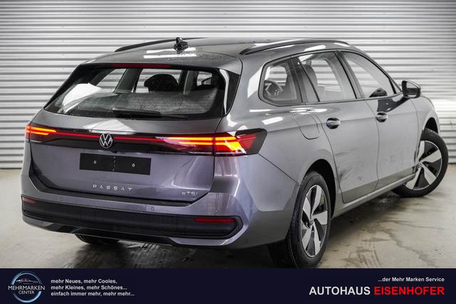 Volkswagen Passat Variant - 1,5 TSI DSG City - LAGER