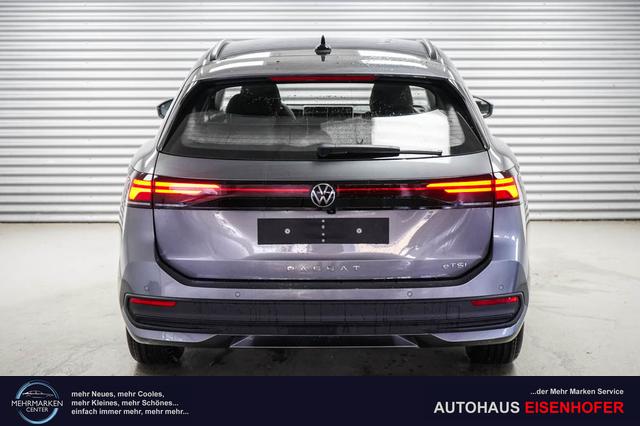 Volkswagen Passat Variant 1,5 TSI DSG City - LAGER 