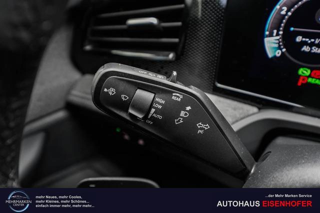 Volkswagen Passat Variant 1,5 TSI DSG City - LAGER 