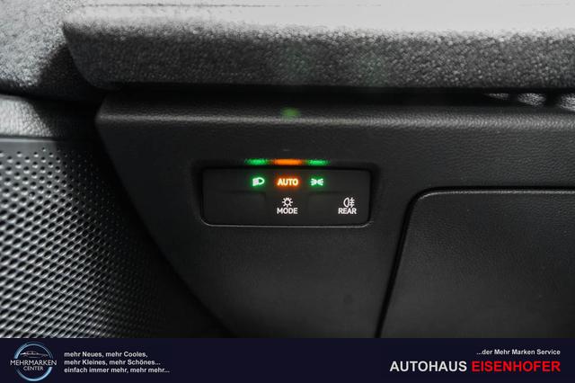 Volkswagen Passat Variant 1,5 TSI DSG City - LAGER 