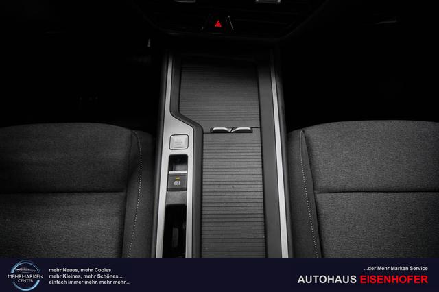 Volkswagen Passat Variant 1,5 TSI DSG City - LAGER 