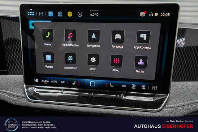 Volkswagen Passat Variant 1,5 TSI DSG City - LAGER 