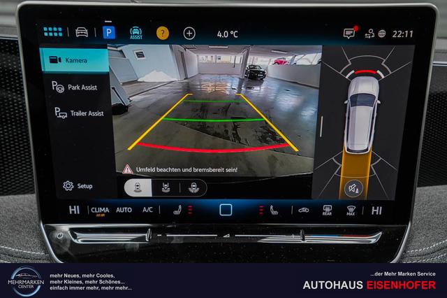 Volkswagen Passat Variant 1,5 TSI DSG City - LAGER 