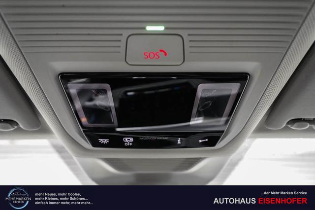 Volkswagen Passat Variant 1,5 TSI DSG City - LAGER 