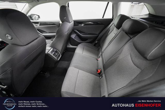 Volkswagen Passat Variant 1,5 TSI DSG City - LAGER 