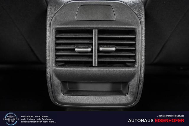 Volkswagen Passat Variant 1,5 TSI DSG City - LAGER 