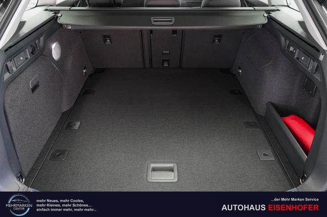 Volkswagen Passat Variant 1,5 TSI DSG City - LAGER 