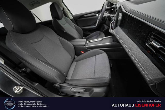 Volkswagen Passat Variant 1,5 TSI DSG City - LAGER 