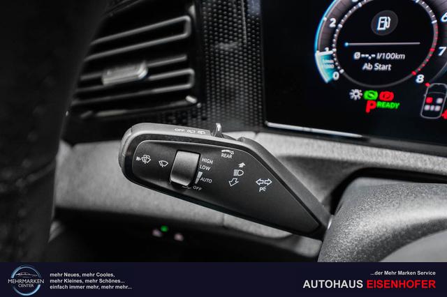 Volkswagen Tiguan 1,5 eTSI DSG Basis - LAGER 