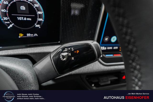 Volkswagen Tiguan 1,5 eTSI DSG Basis - LAGER 