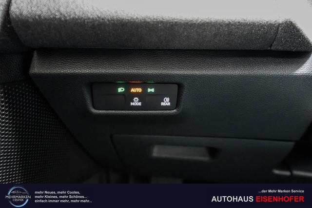 Volkswagen Tiguan 1,5 eTSI DSG Basis - LAGER 