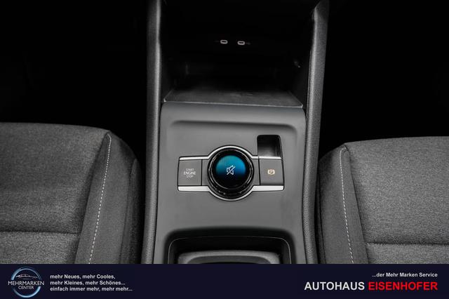 Volkswagen Tiguan 1,5 eTSI DSG Basis - LAGER 