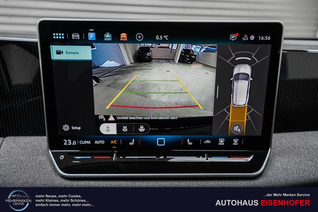 Volkswagen Tiguan 1,5 eTSI DSG Basis - LAGER 