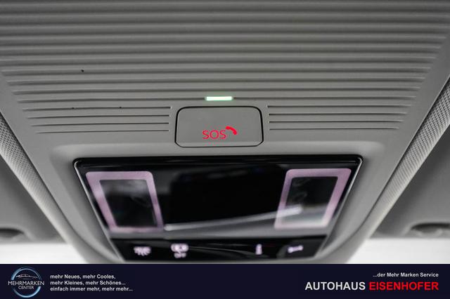 Volkswagen Tiguan 1,5 eTSI DSG Basis - LAGER 