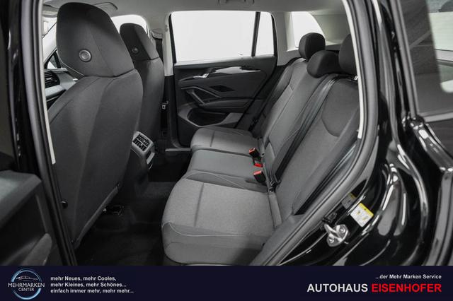 Volkswagen Tiguan 1,5 eTSI DSG Basis - LAGER 