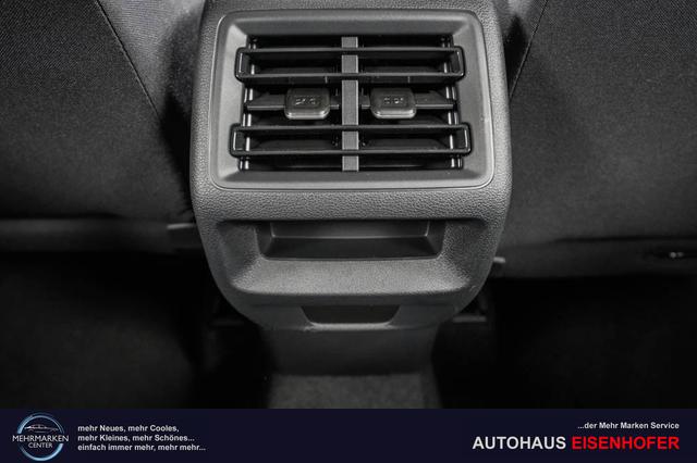 Volkswagen Tiguan 1,5 eTSI DSG Basis - LAGER 