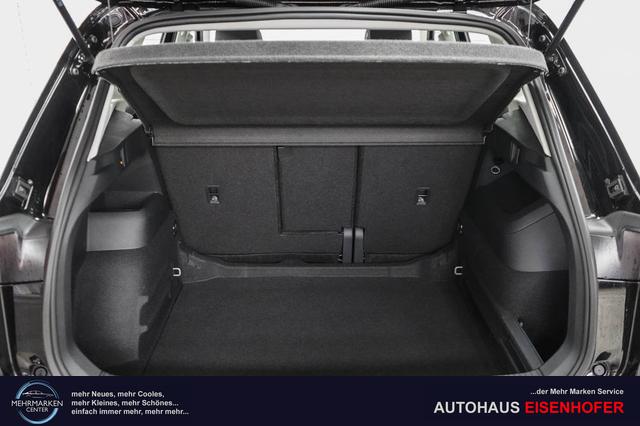 Volkswagen Tiguan 1,5 eTSI DSG Basis - LAGER 