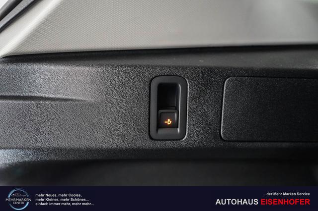 Volkswagen Tiguan 1,5 eTSI DSG Basis - LAGER 