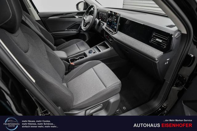 Volkswagen Tiguan 1,5 eTSI DSG Basis - LAGER 