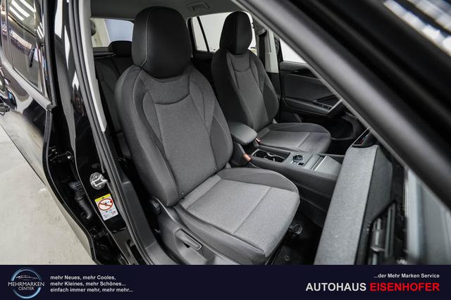 Volkswagen Tiguan 1,5 eTSI DSG Basis - LAGER 
