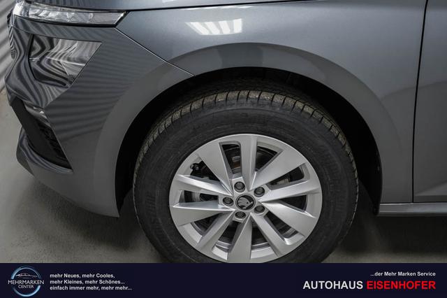 Skoda Kamiq 1,0 TSI DSG Selection - LAGER 