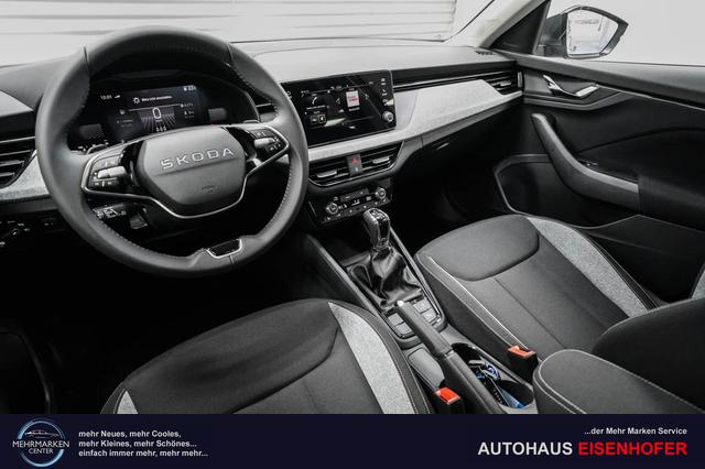 Skoda Kamiq 1,0 TSI DSG Selection - LAGER 