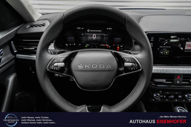 Skoda Kamiq 1,0 TSI DSG Selection - LAGER 