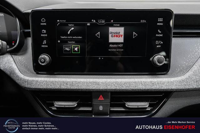 Skoda Kamiq 1,0 TSI DSG Selection - LAGER 