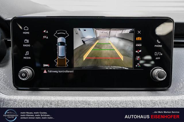 Skoda Kamiq 1,0 TSI DSG Selection - LAGER 