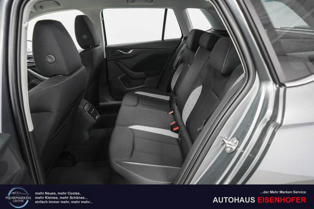 Skoda Kamiq 1,0 TSI DSG Selection - LAGER 