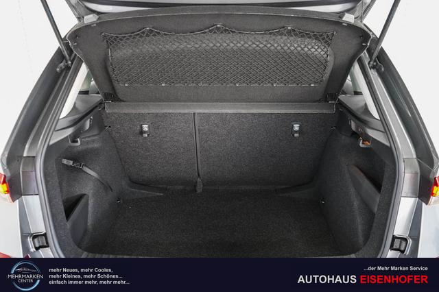 Skoda Kamiq 1,0 TSI DSG Selection - LAGER 