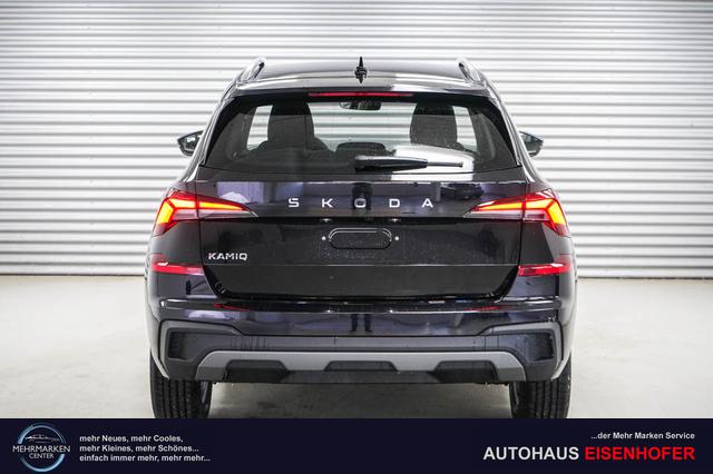 Skoda Kamiq 1,0 TSI DSG Selection - LAGER 