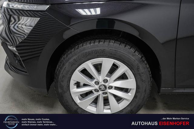 Skoda Kamiq 1,0 TSI DSG Selection - LAGER 