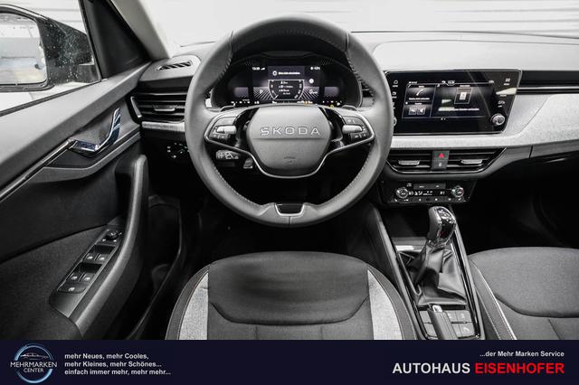 Skoda Kamiq 1,0 TSI DSG Selection - LAGER 