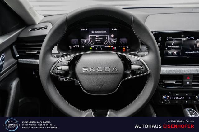 Skoda Kamiq 1,0 TSI DSG Selection - LAGER 