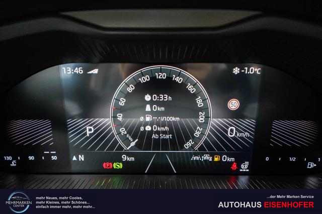 Skoda Kamiq 1,0 TSI DSG Selection - LAGER 