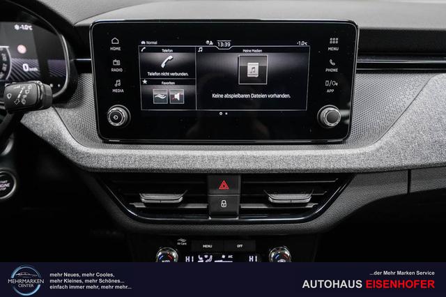 Skoda Kamiq 1,0 TSI DSG Selection - LAGER 