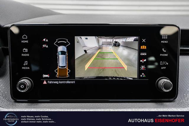 Skoda Kamiq 1,0 TSI DSG Selection - LAGER 