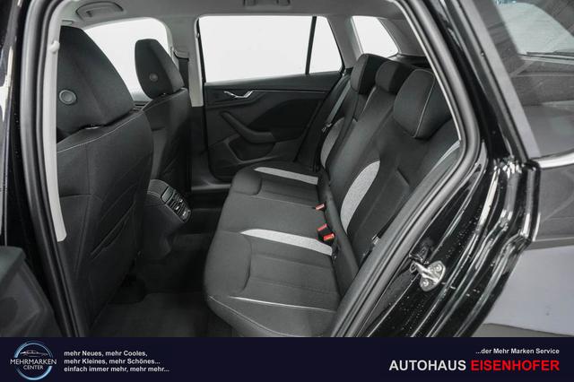 Skoda Kamiq 1,0 TSI DSG Selection - LAGER 