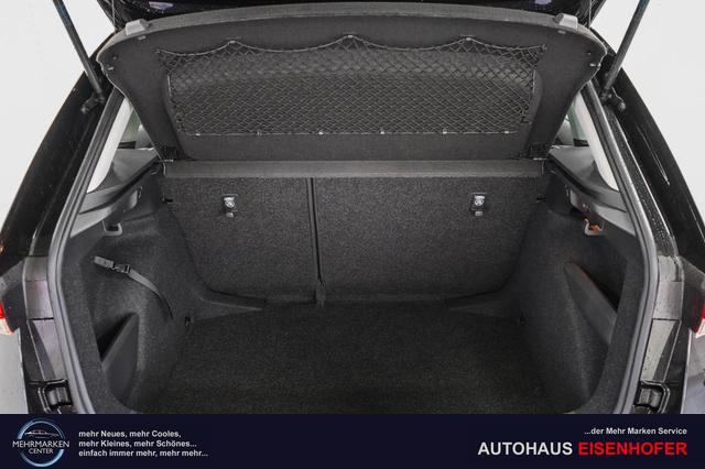 Skoda Kamiq 1,0 TSI DSG Selection - LAGER 