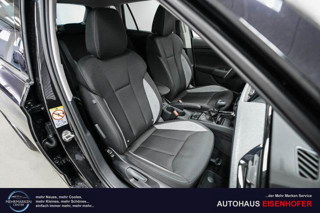 Skoda Kamiq 1,0 TSI DSG Selection - LAGER 