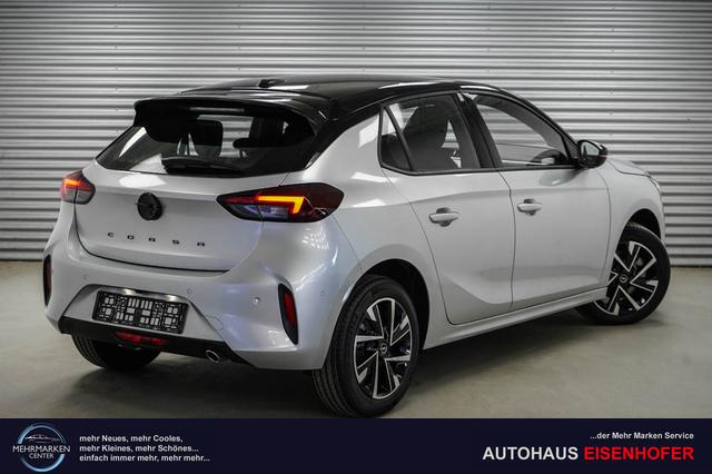 Opel Corsa - 1,2 Turbo Automatik GS - LAGER