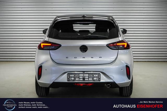 Opel Corsa 1,2 Turbo Automatik GS - LAGER 