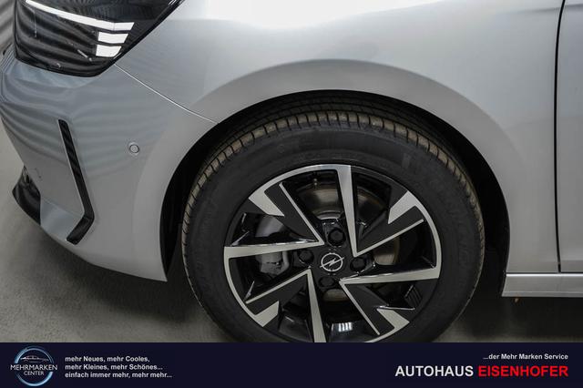 Opel Corsa 1,2 Turbo Automatik GS - LAGER 